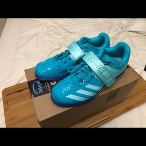 Adidas Powerlift - Women’s Size 9.5